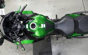 KAWASAKI NINJA H2 SX SE 2021 ZXT02A