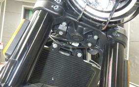HUSQVARNA SVARTPILEN 125 2016