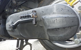YAMAHA JOG Gen.4 SA16J