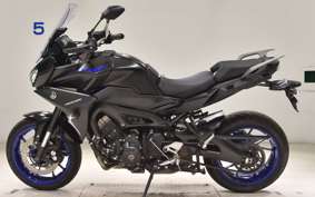 YAMAHA MT-09 Tracer 2020 RN51J