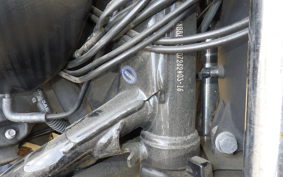 HARLEY XG750ｽﾄﾘｰﾄ 2016