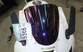 HONDA CBR600RR GEN 2 2006 PC37
