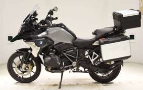 BMW R1250GS 2019