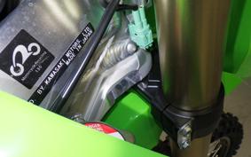 KAWASAKI KX450