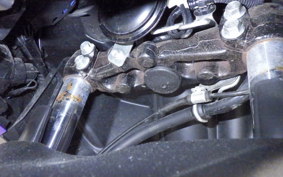 YAMAHA CYGNUSｸﾞﾘﾌｧｽ 2005 SEJ4J