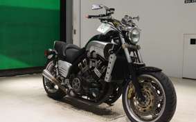 YAMAHA VMAX 1997