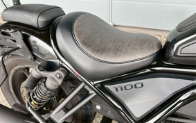 HONDA REBEL 1100T 2021 SC83