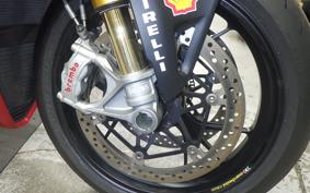 DUCATI PANIGALE V4 S