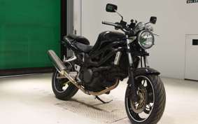 SUZUKI SV400 2006 VK53A