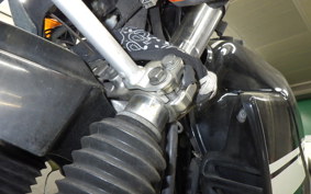 YAMAHA SEROW 225 Gen.3 2018 DG08J