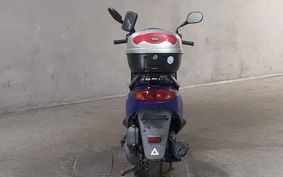 YAMAHA AKUSHI STREET SE53J