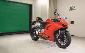 DUCATI PANIGALE V2 2024