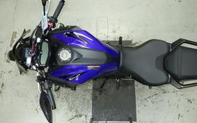 YAMAHA MT-07 ABS 2019 RM19J