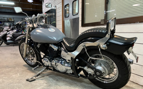 YAMAHA DRAGSTAR 400 1997 4TR