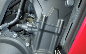HONDA CBR400R 2013 NC47