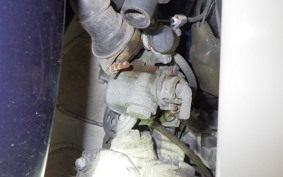 HONDA C50 SUPER CUB E AA01