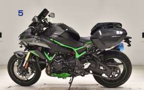 KAWASAKI ZH2 SE 2025 ZRT00R