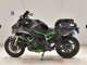 Фото Kawasaki ZH2 SE 2025 с японского аукциона