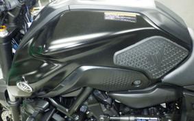 YAMAHA MT-07 2022 RM33J