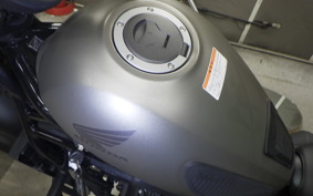 HONDA REBEL 500 A 2018 PC60