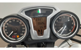 BMW R NINE T 2016 0A06