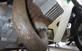 KAWASAKI KV75 KV075A