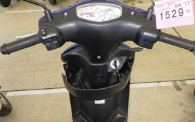 SUZUKI ﾚｯﾂ CA4AA