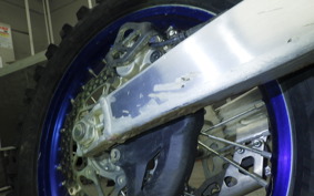 YAMAHA YZ250FX