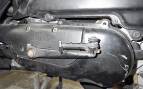 YAMAHA JOG ZR Gen.3 SA39J