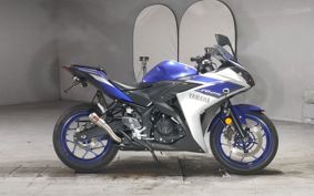 YAMAHA YZF-R25 RG10J