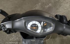 SUZUKI ADDRESS V125 CF46A