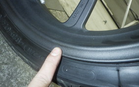 HONDA PCX125 2017 JF81