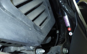 HONDA TACT Basket 2011 AF79