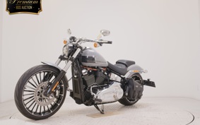 HARLEY FXBR1920 2025