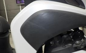 YAMAHA TRICITY 125 2017 SE82J