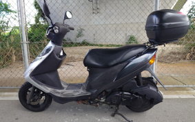 SUZUKI ADDRESS V125 CF46A