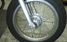 YAMAHA TW200 2JL