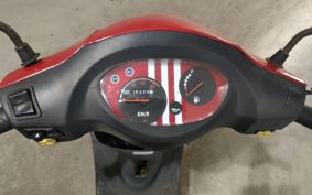 SYM X`PRO50KAZE HP05U