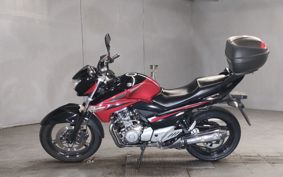 SUZUKI GSR250 GJ55D