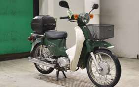 HONDA C110 SUPER CUB JA07
