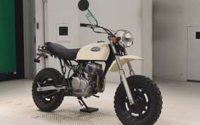 HONDA APE 50 AC16