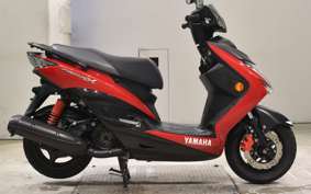 YAMAHA CYGNUS 125 XSR 2 SE44J