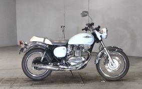 KAWASAKI ESTRELLA250 RS BJ250A