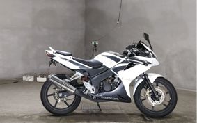 HONDA CBR125R JC39