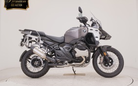 BMW R1300GS Adventure 2026