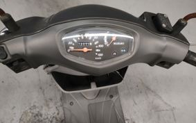 SUZUKI ADDRESS V125 CF4EA