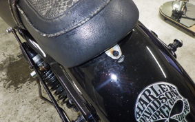 HARLEY XL1200X 2017