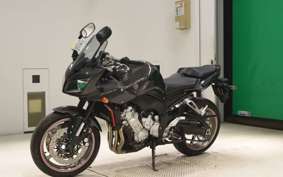 YAMAHA FZ1 FAZER 2009 RN21J