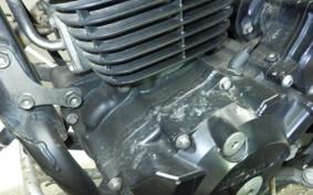 HONDA XR400 MOTARD 2008 ND08