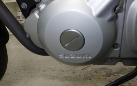 SUZUKI GRASS TRACKER 2020 NJ4DA